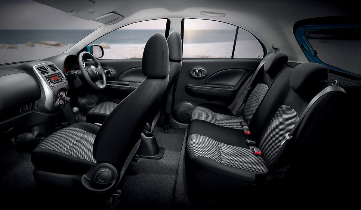 Nissan March | Nissan Motor Thailand Nissan March | Nissan Motor Thailand
